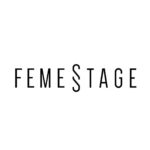 Femestage Eva Minge logo